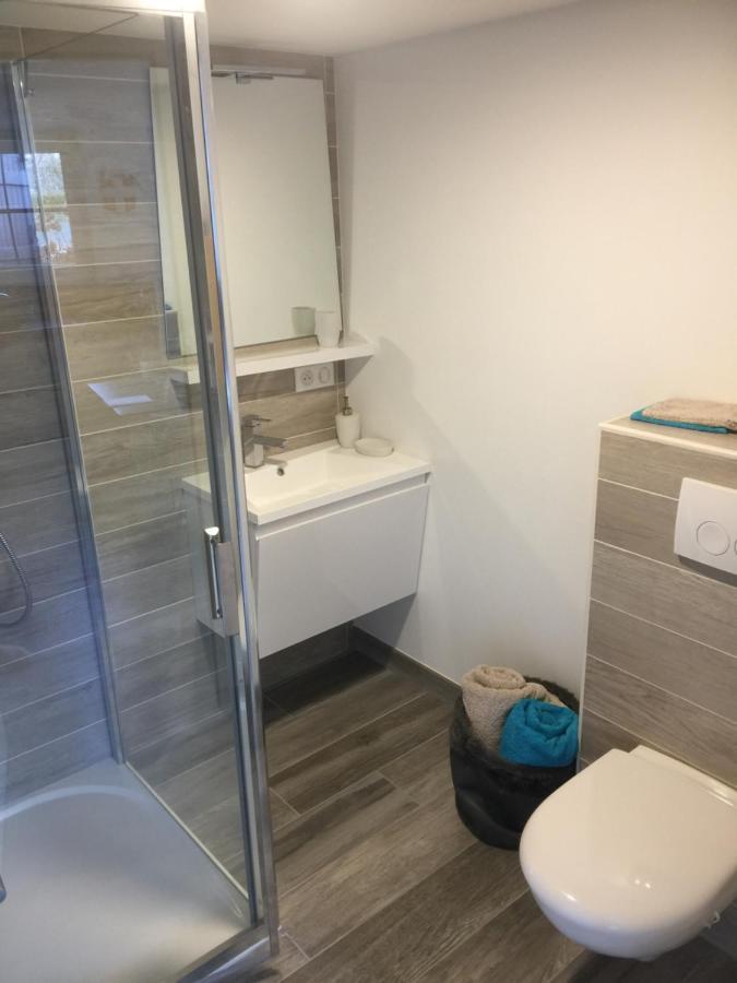 אנסי La Savoyarde, Chambre D'Hotes מראה חיצוני תמונה
